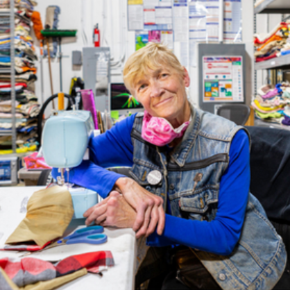 Gert McMullin Gert McMullin